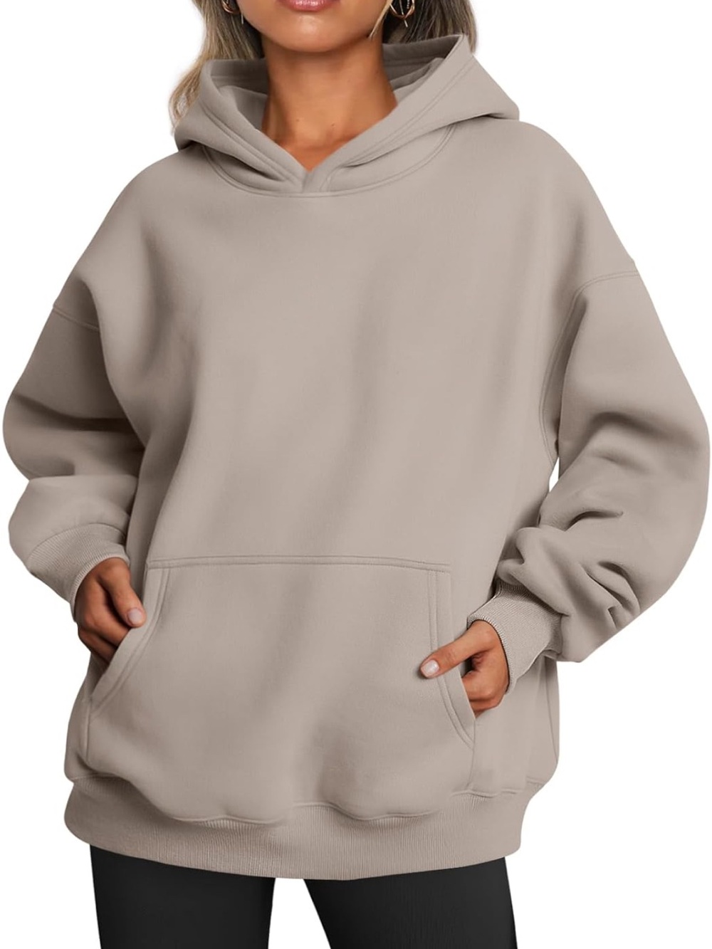 Women’s Hooded Sweatshirt